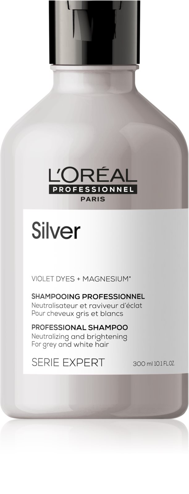 L'ORÉAL Professionnel Serie Expert Silver Shampoo  300 ml