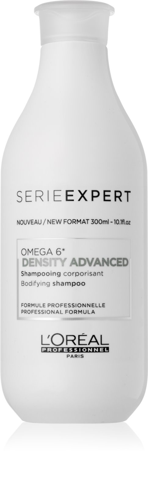 L'Oréal Professionnel Série Expert Omega 6 Density Advanced Shampoo 300 ml 