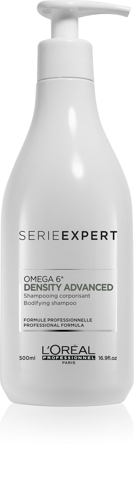 L'Oréal Professionnel Série Expert Omega 6 Density Advanced Shampoo 500 ml