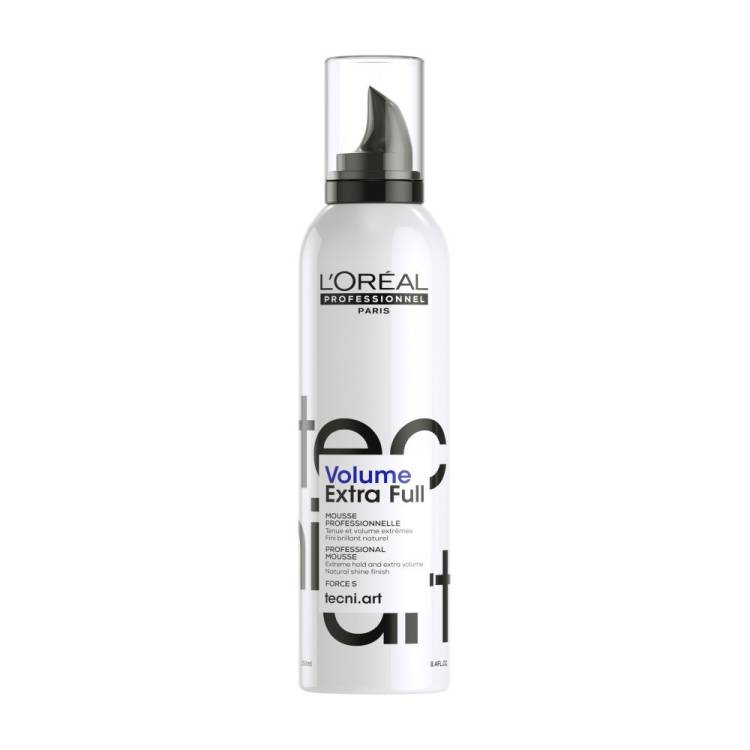 L'ORÉAL Professionnel Tecni Art Extra Full Volume Force 5 250 ml