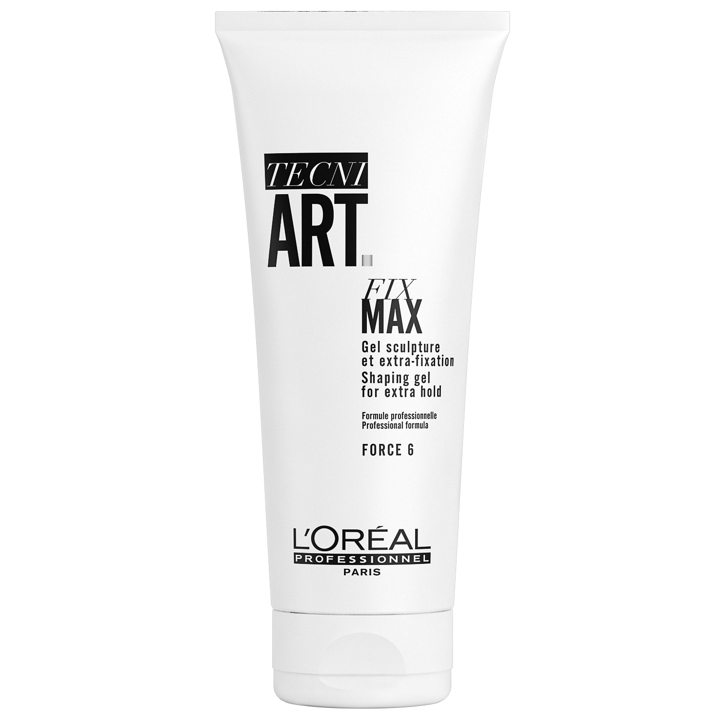 L'ORÉAL Professionnel Tecni Art Fix Max Shaping Gel 200 ml   