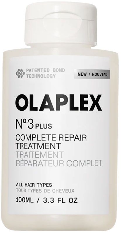 OLAPLEX N° 3  Plus Complete Repair Treatment 100 ml