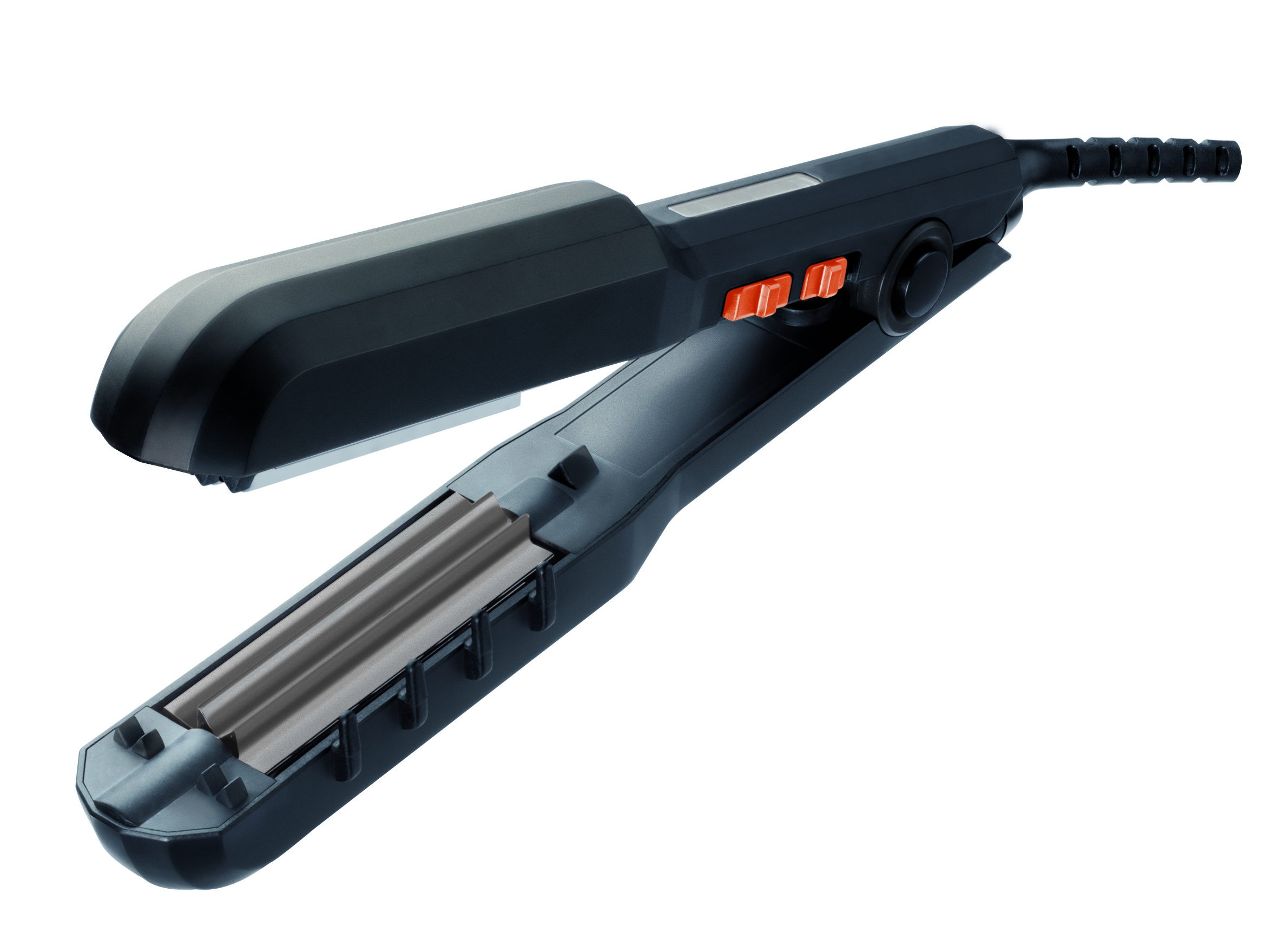COLLEXIA Roll & Crimp Professzionális hajkreppelő