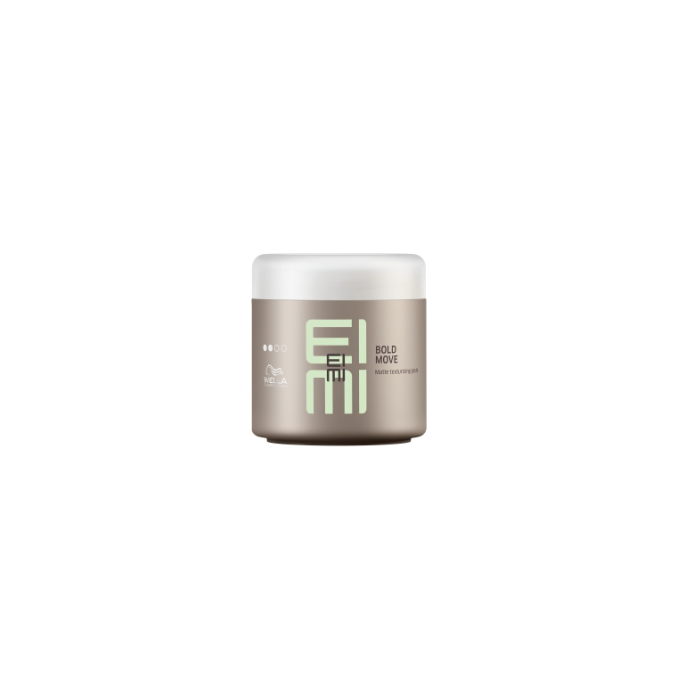 Wella EIMI Bold Move – Matt Formázó Paszta 150 ml