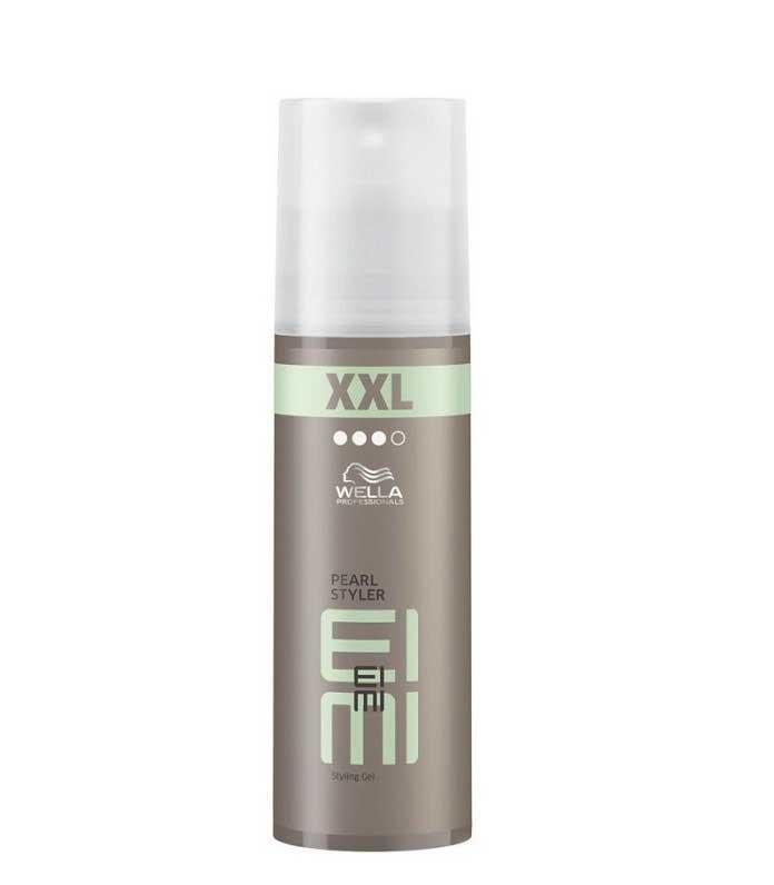 Wella EIMI Pearl Styler – Hajformázó Zselé 150 ml