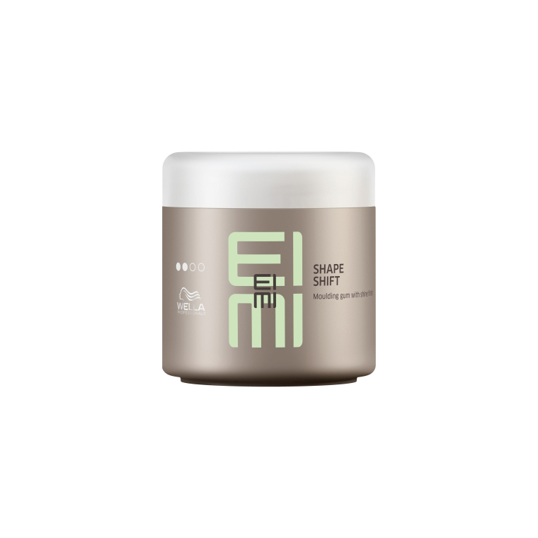 Wella EIMI Shape Shift – Formázó Gumikrém 150 ml