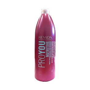 Pro You Hydro - Nutritive Shampoo 1000 ml