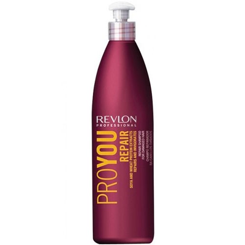 Pro You Repair Shampoo 350 ml