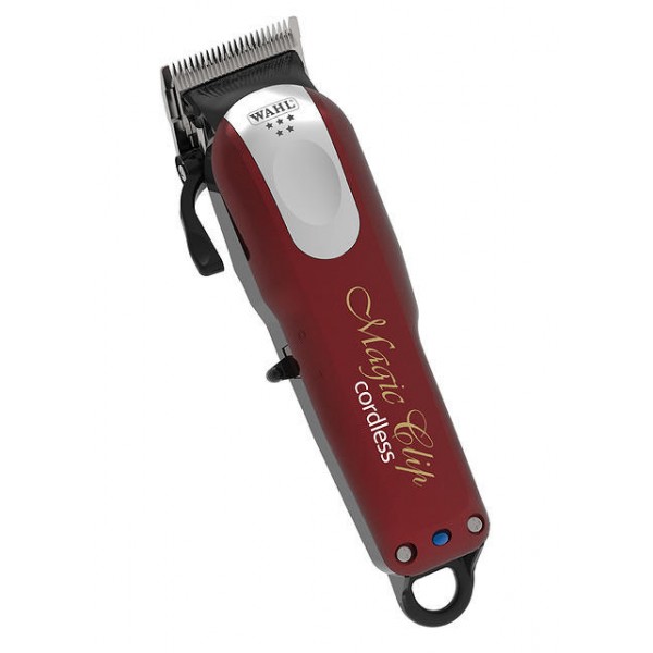 WAHL Magic Clip Cordless Ultra Pro Lithium-Ionos hajvágógép