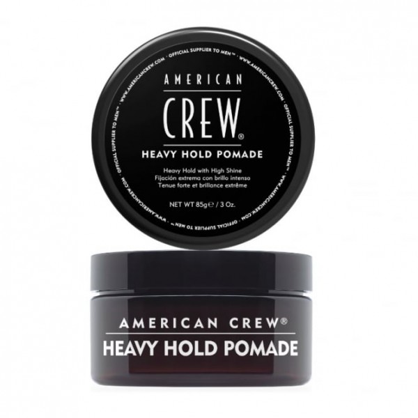 American Crew Heavy Hold Pomade 85 g