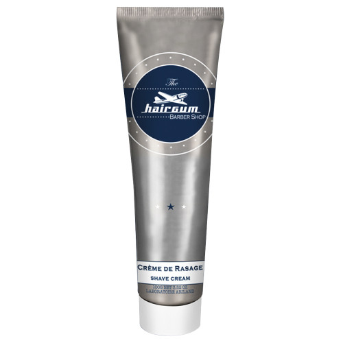 HAIRGUM Barber Shop Shave Cream 100 g