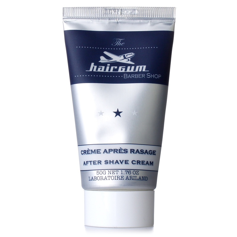 HAIRGUM Barber Shop After Shave Cream 50 g