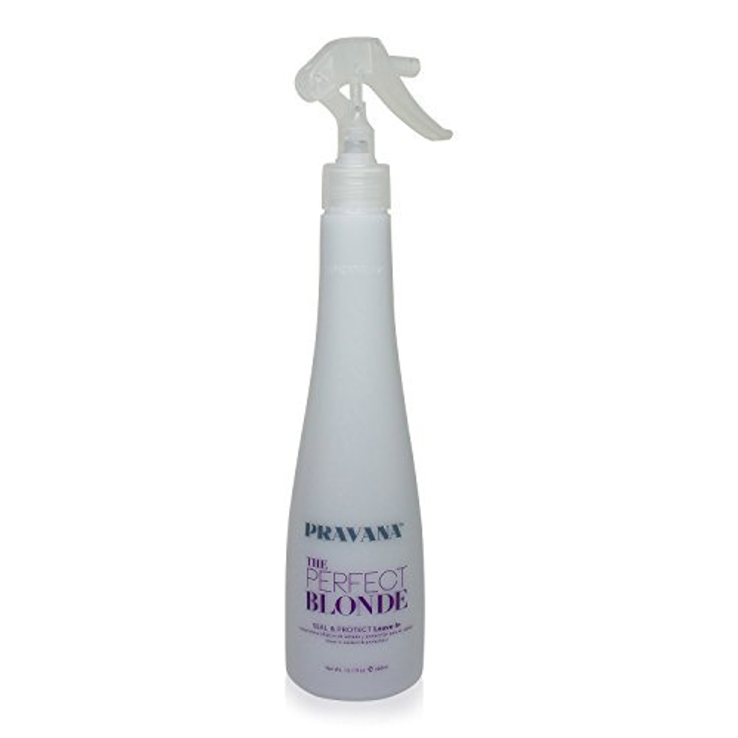 PRAVANA The Perfect Blonde Seal & Protect Leave-In 300 ml