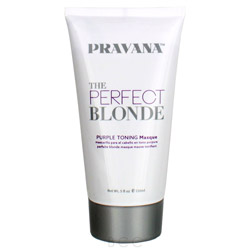 PRAVANA The Perfect Blonde Purple Toning Masque 150 ml