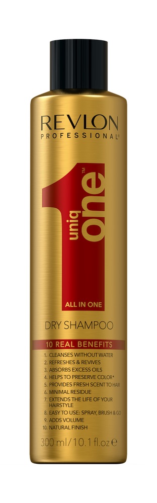 Uniq One Dry Shampoo 300 ml