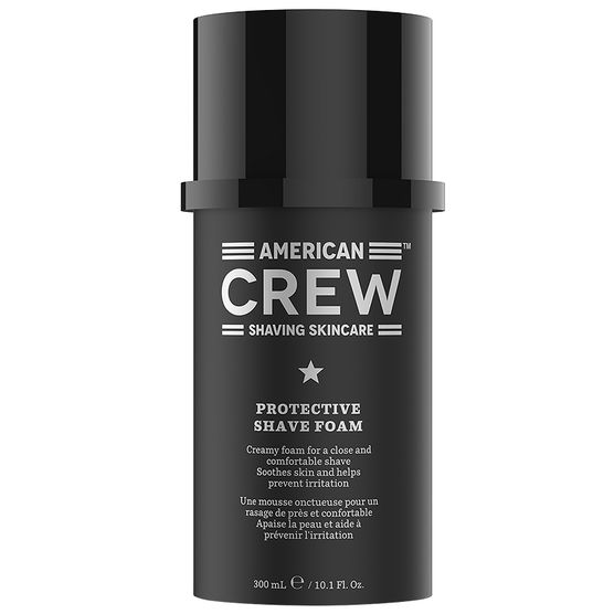 American Crew Protective Shave Foam 300 ml
