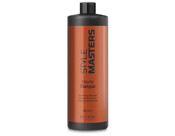 Revlon Professional Style Masters Volume Shampoo 1000 ml