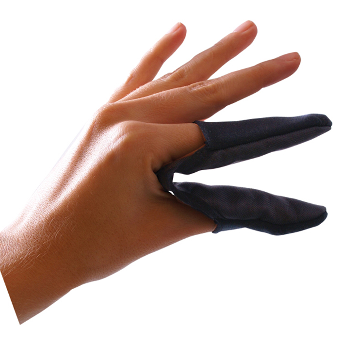 EUROStil ujjvédő hajsütéshez Ref.: 03076