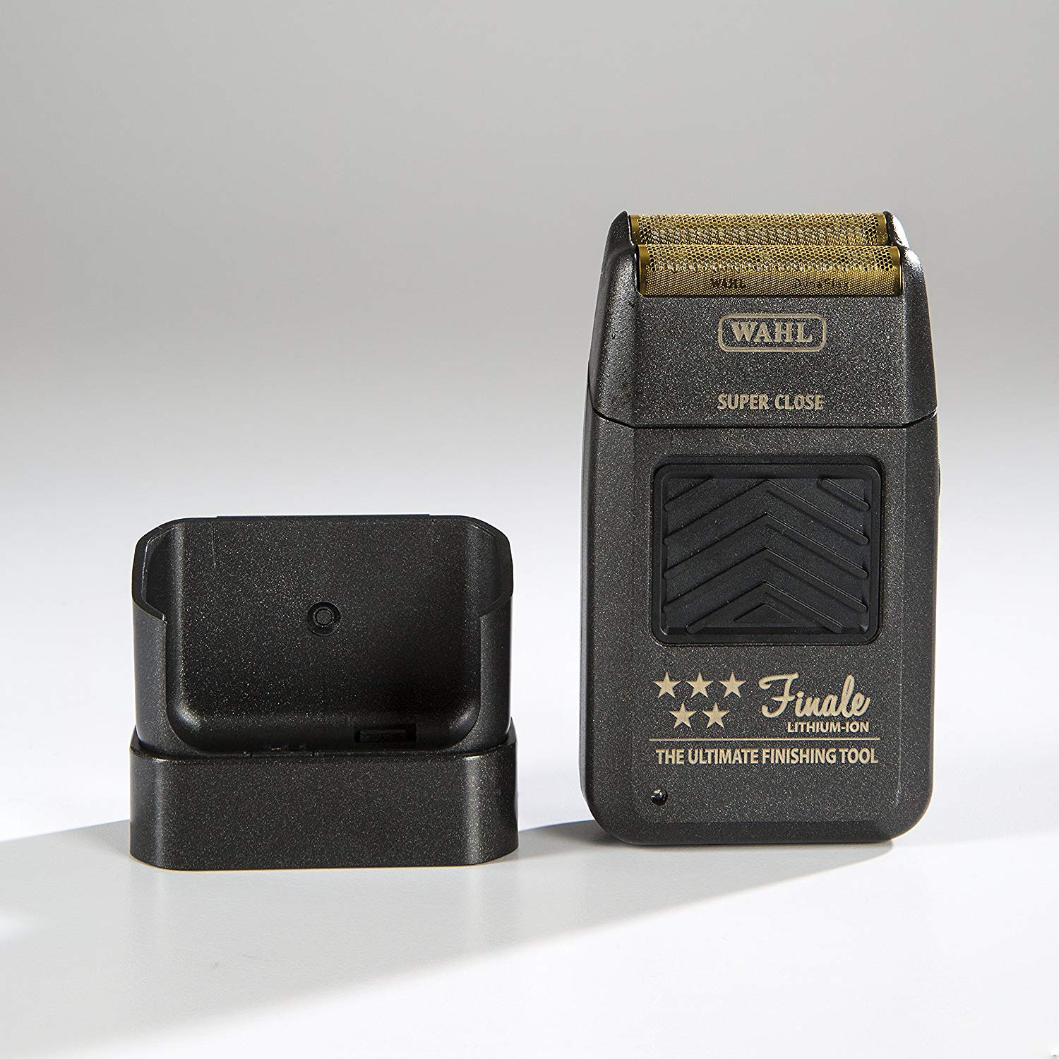 WAHL Finale Lithium Ion  The Ultimate Finishing Tool 08164-516