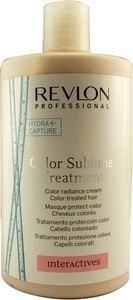 Interactives Color Sublime Treatment 750 ml