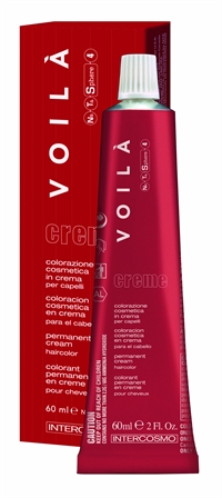 VOILÁ Creme NTS4 COMPLEX 3.17 60 ml 