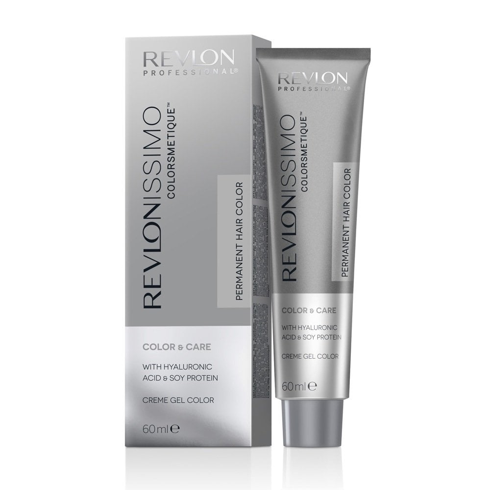 Revlonissimo Colorsmetique NMT 6.31 60 ml