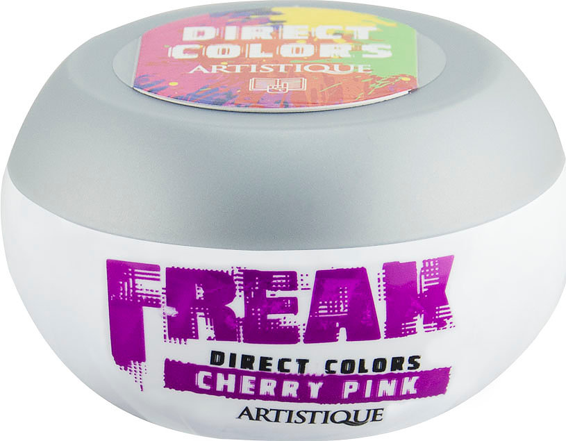 FREAK Direct Colors - Cherry Pink 250 ml