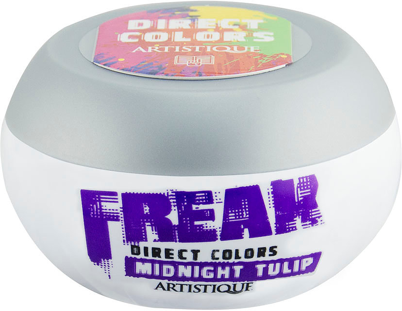 FREAK Direct Colors - Midnight Tulip 250 ml