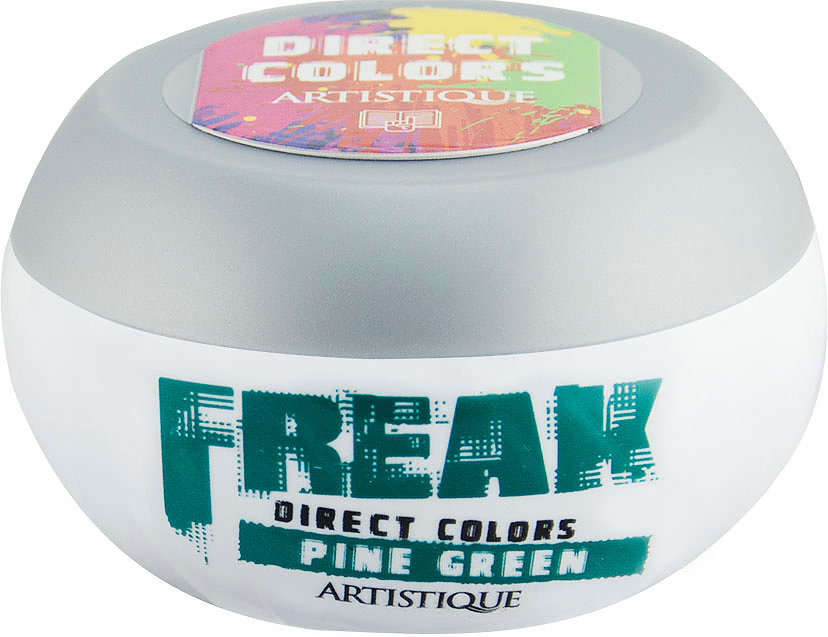 FREAK Direct Colors - Pine Green 250 ml
