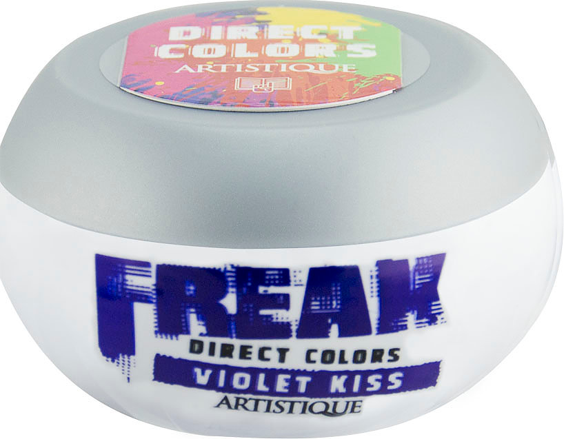 FREAK Direct Colors - Violet Kiss 250 ml