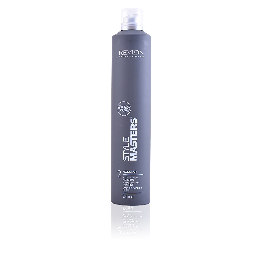 Revlon Professional Style Masters Modular 2 Hairspray 500 ml