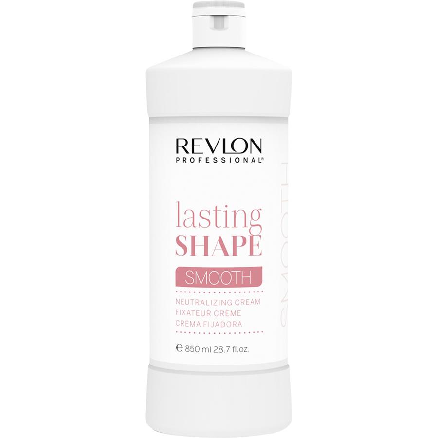 REVLON Lasting Shape Smooth Neutralizing Cream 850 ml