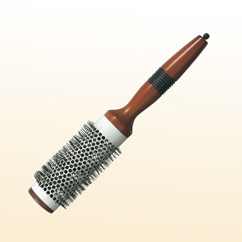 Comair Ceramic de luxe körkefe 7000393 38/56 mm