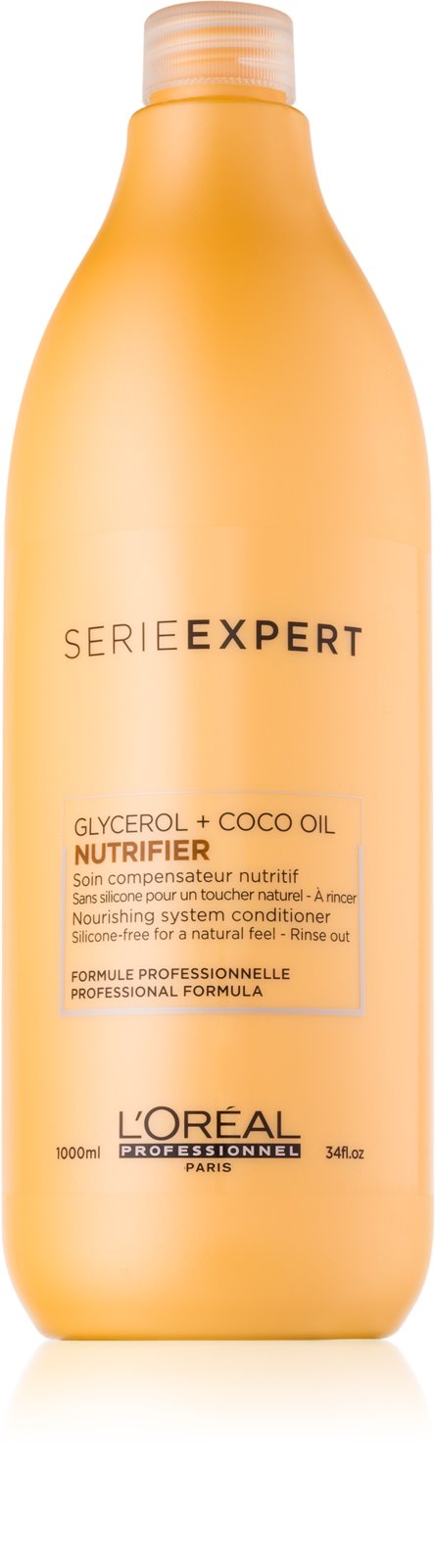 L'ORÉAL Professionnel Serie Expert Glycerol+Coco Oil Nutrifier Conditioner1000ml