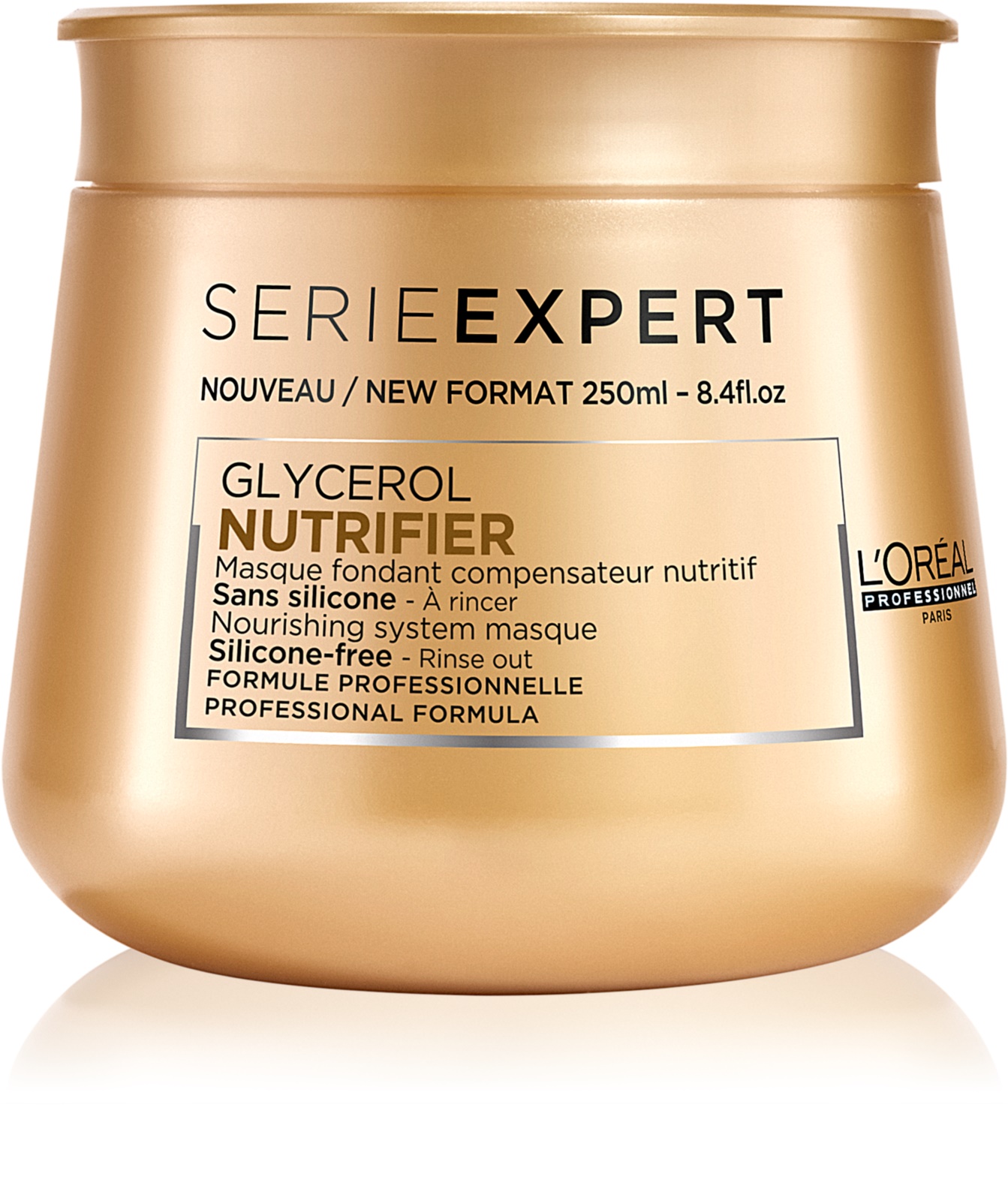 L'ORÉAL Professionnel Serie Expert Glycerol Nutrifier Masque 250 ml