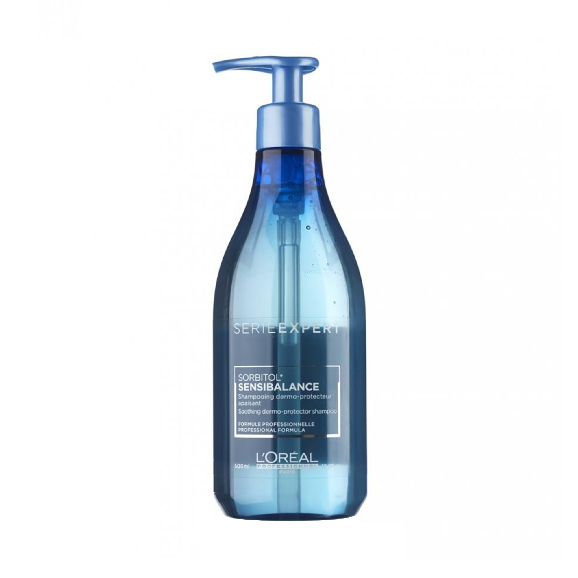 L'ORÉAL Professionnel Serie Expert Sorbitol SensiBalance Shampoo 500 ml