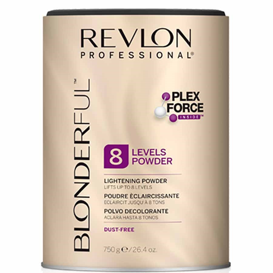 Revlon Blonderful 8 Levels Lightening Powder 750 g