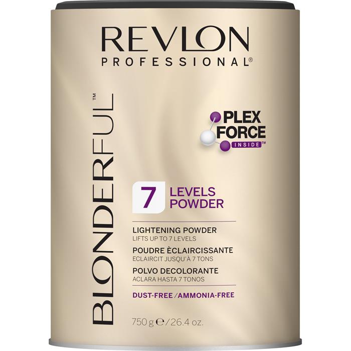 Revlon Blonderful 7 Levels Lightening Powder 750 g