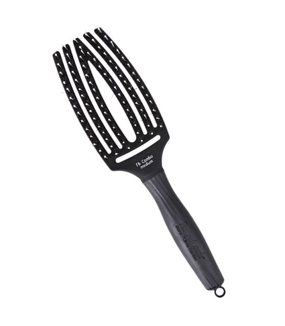 Olivia Garden Fingerbrush bontókefe (Medium)