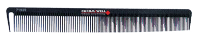 Chromwell Professional Carbon Fésű 71939