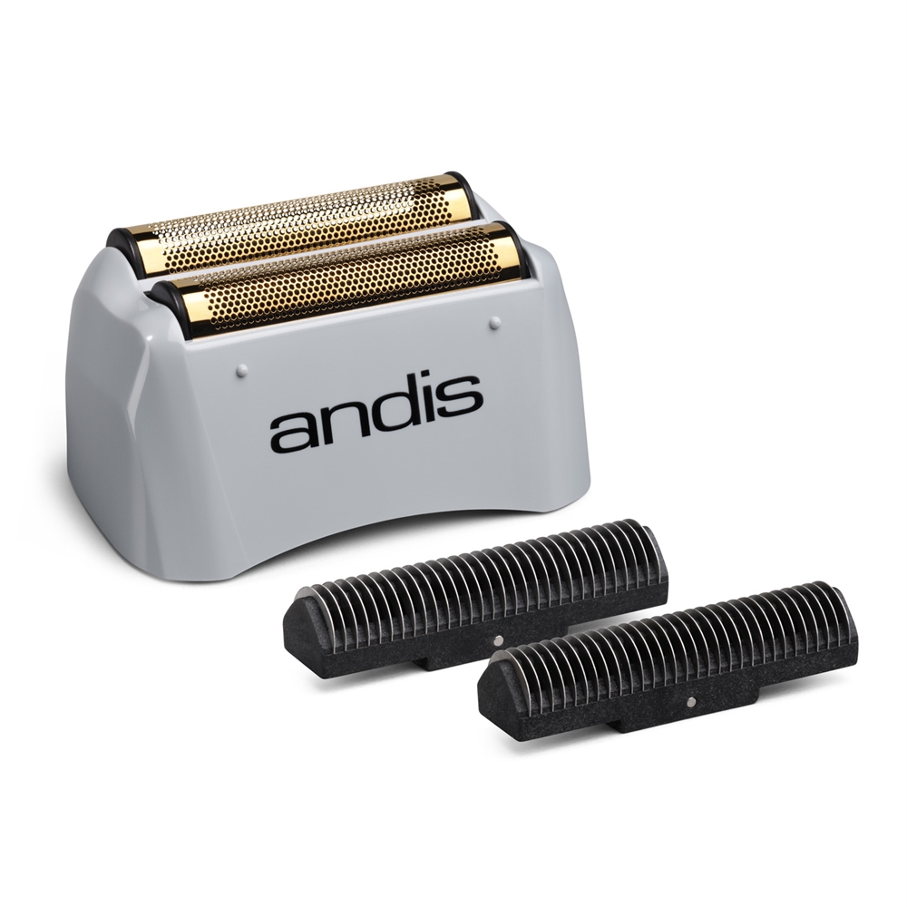 Andis ProFoil™ Lithium Titanium Foil Shaver cserélhető penge + fólia