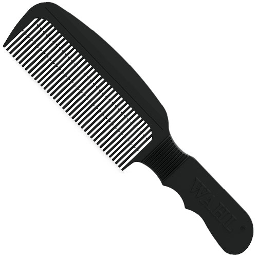 WAHL Speed Comb gépelő fésű (Fekete) 03329-017
