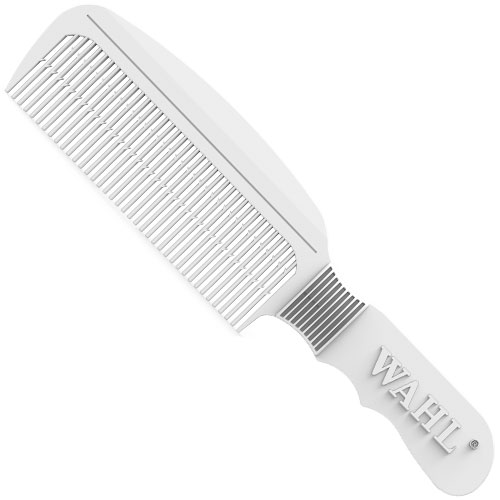 WAHL Speed Comb gépelő fésű (Fehér) 03329-117