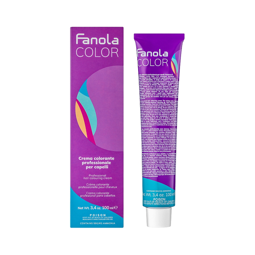 FANOLA hajfesték 6.5 100 ml