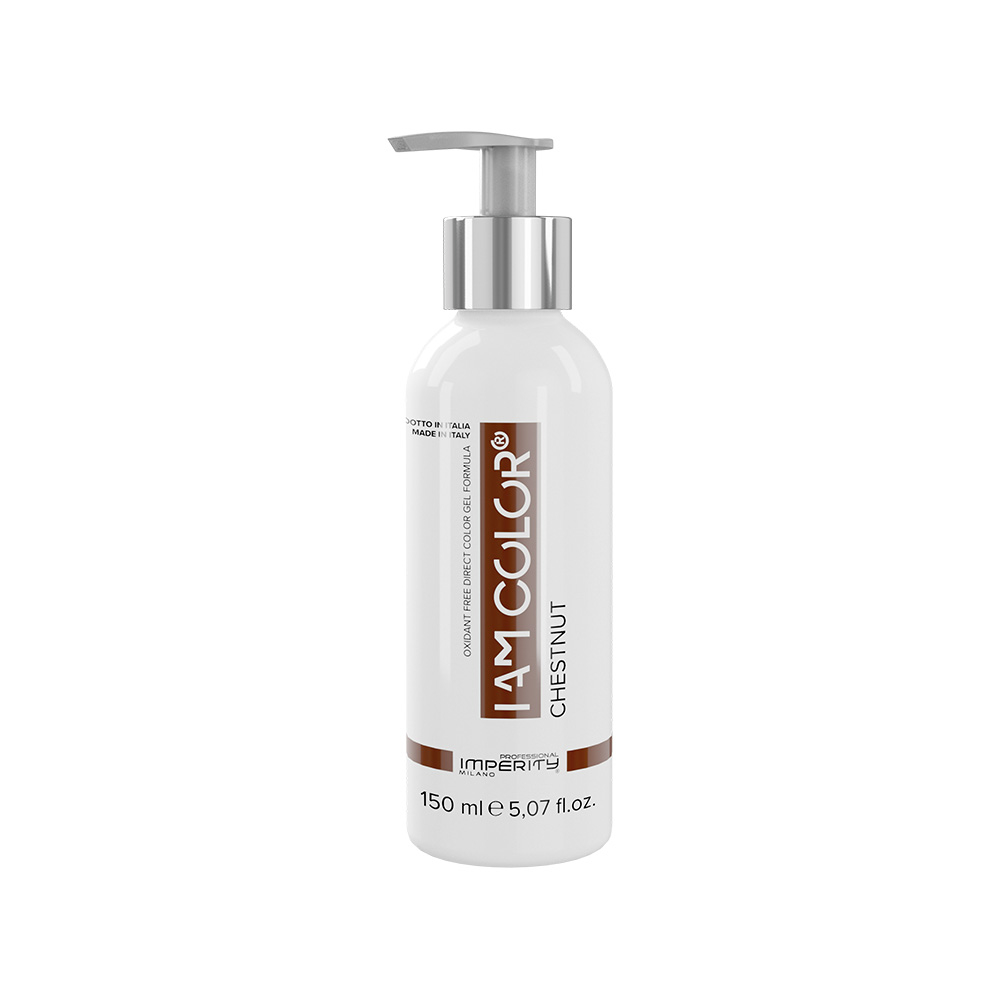 IMPERITY I Am Color Direct Color Gel Chestnut (Gesztenye) 150 ml