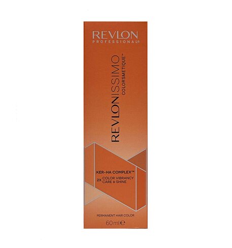 Revlonissimo Colorsmetique NMT 6.46 60 ml