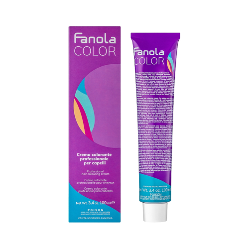 FANOLA Toner hajfesték BEIGE 100 ml