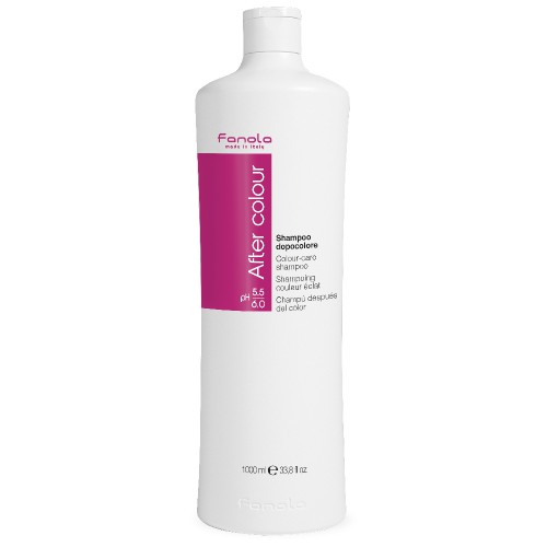 FANOLA After Colour Shampoo 1000 ml