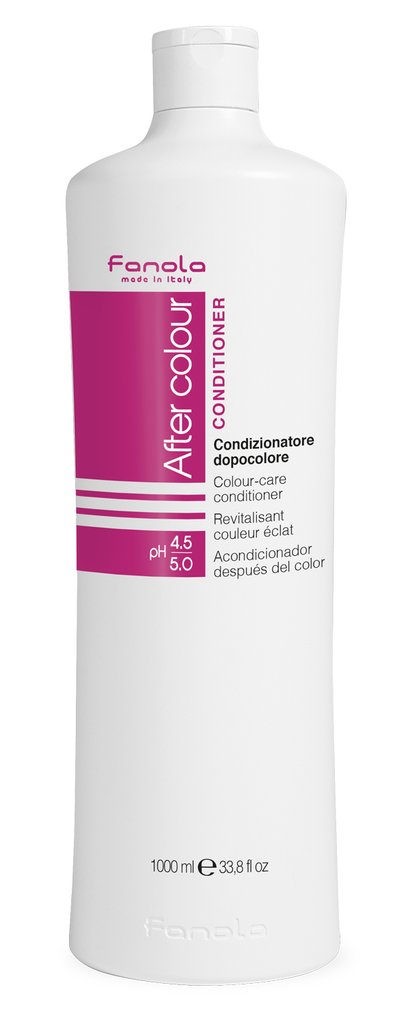 FANOLA After Colour Conditioner 1000 ml