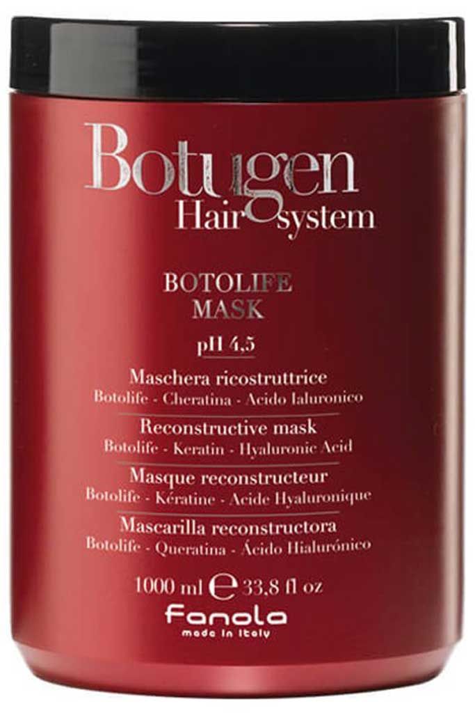 FANOLA Botugen Botolife Mask pH 4,5 1000 ml